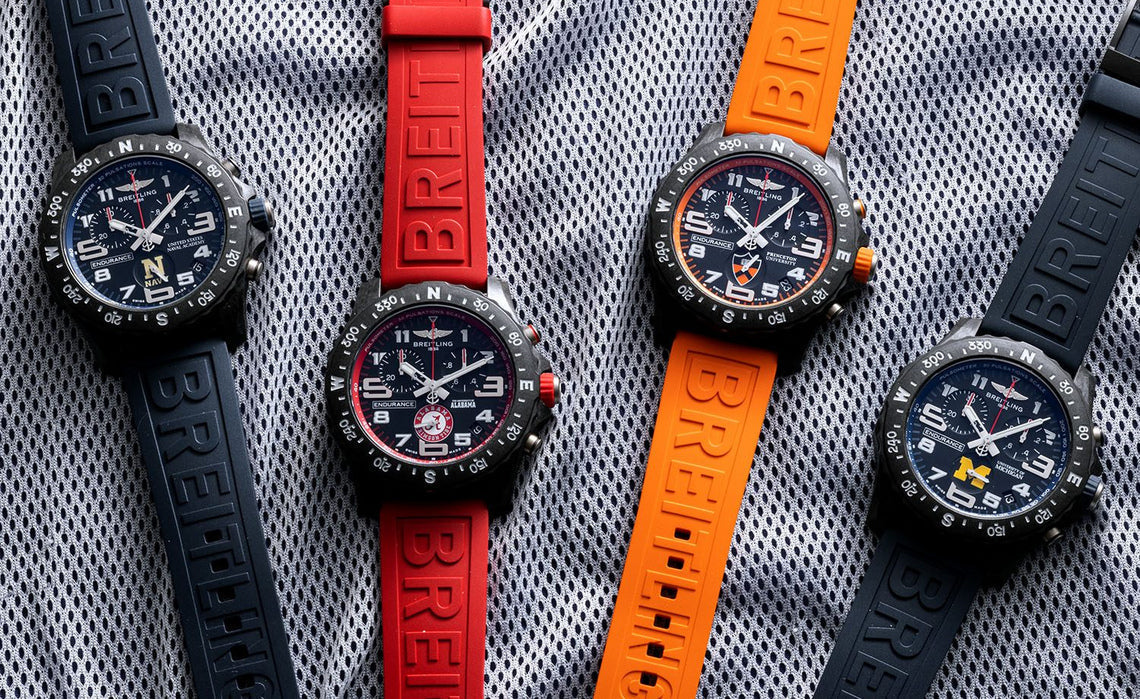 Presnosť bez kompromisov: Ako Endurance Pro využíva technológiu SuperQuartz™