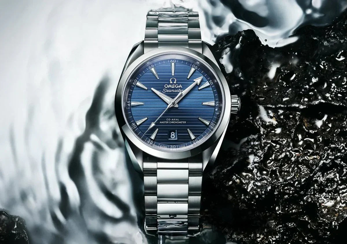 Omega – symbol švajčiarskej precíznosti, remeselného umenia a inovácie