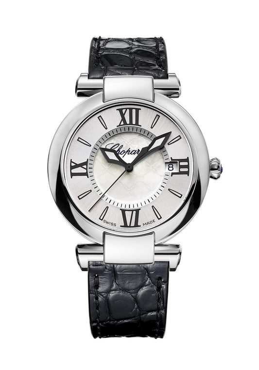 Luxusné hodinky Chopard u Maskaľa