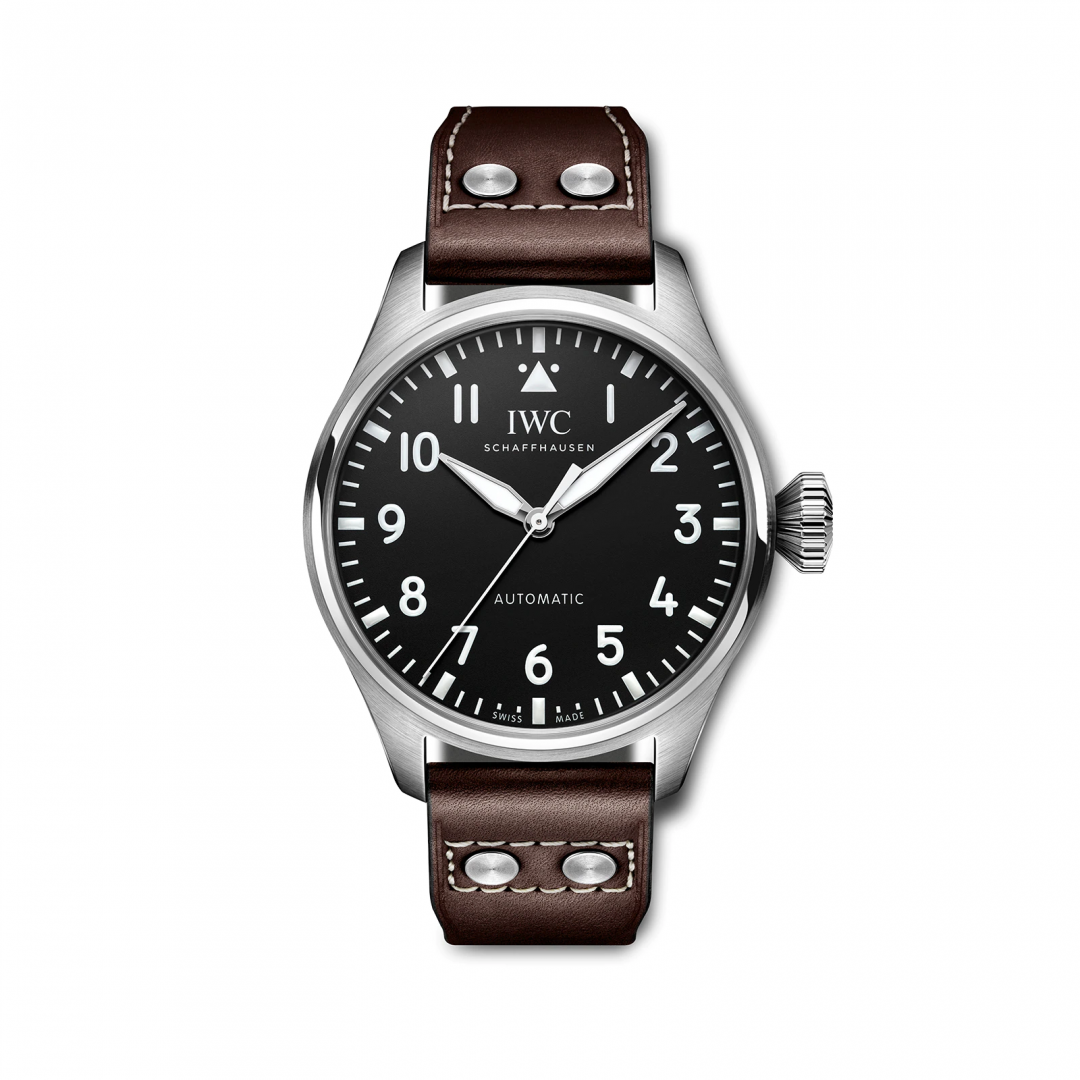 IWC Big Pilot’s Watch 43