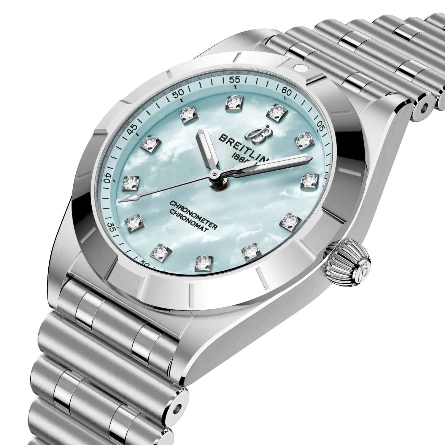 Breitling Chronomat 28