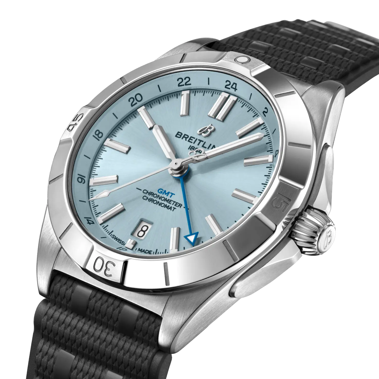 Breitling Chronomat Automatic GMT 40