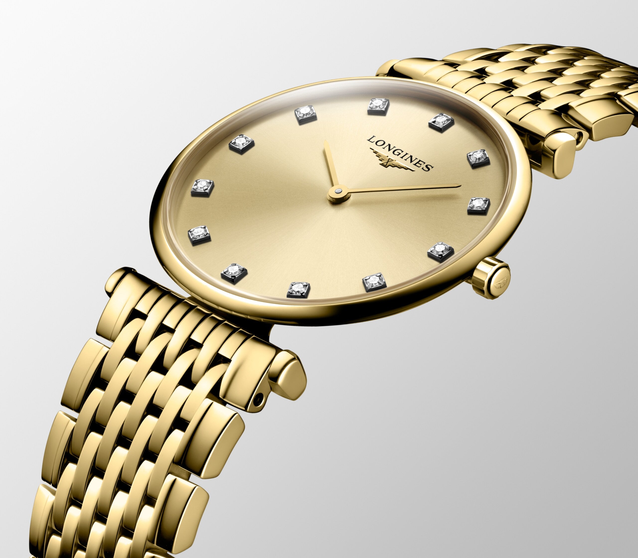 Longines La Grande Classique de Longines