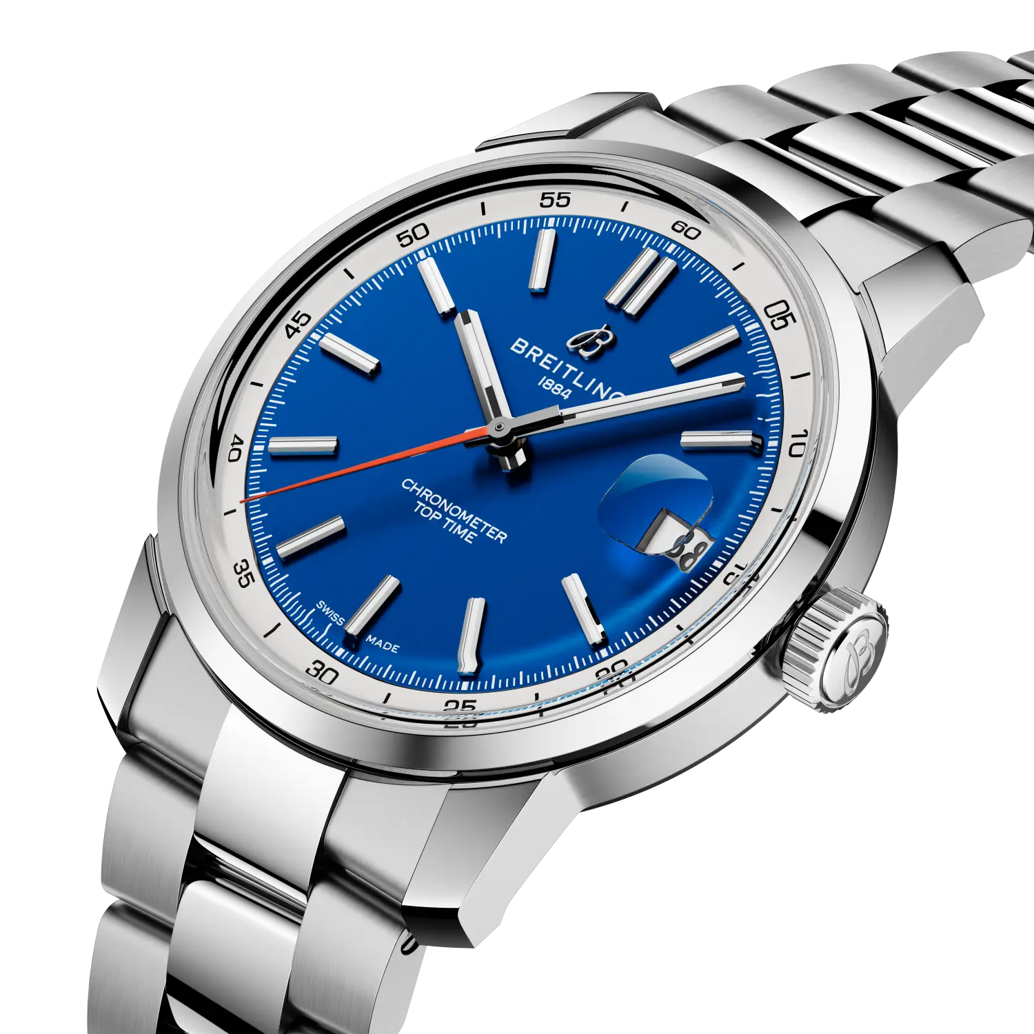 Breitling Top Time B31