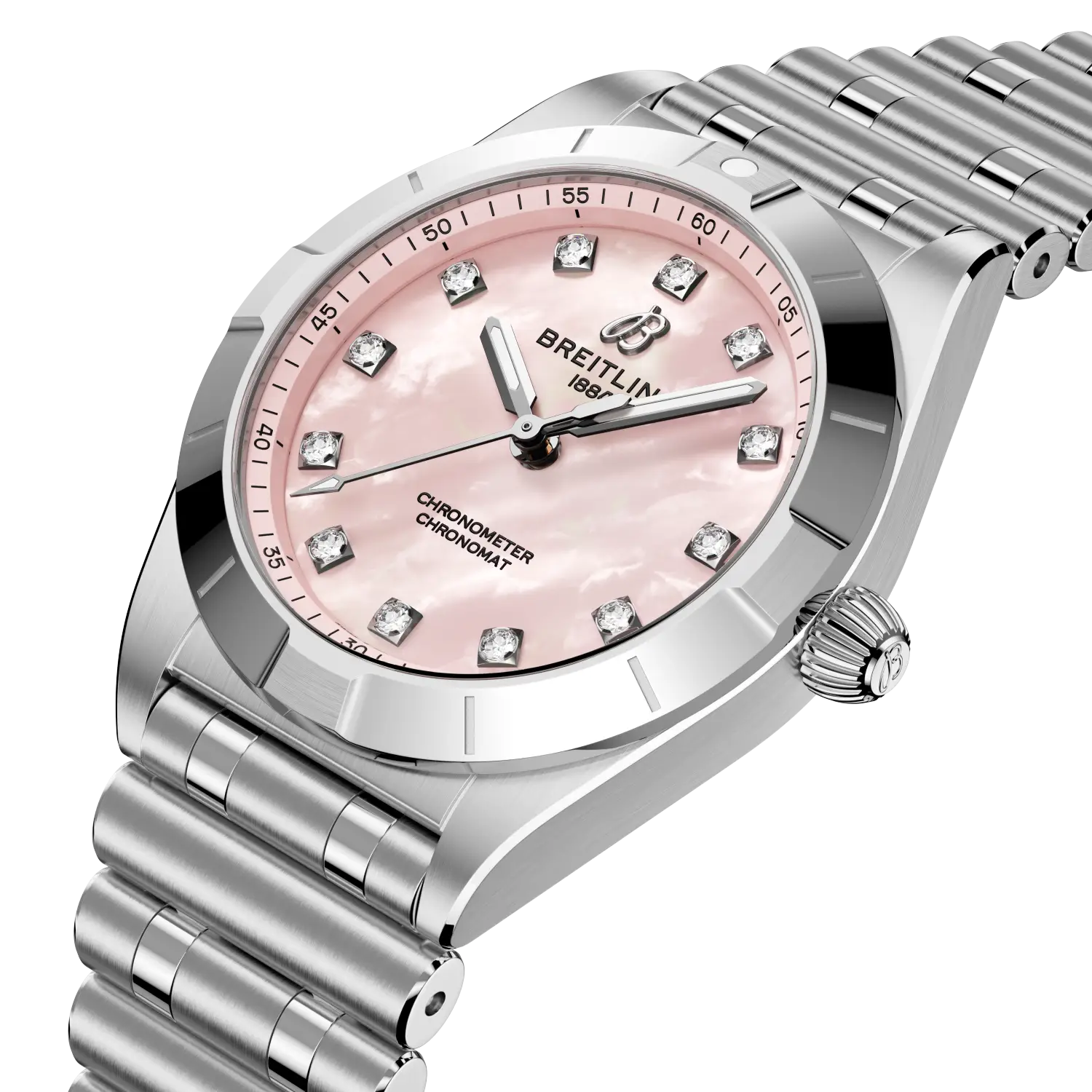 Breitling Chronomat 28
