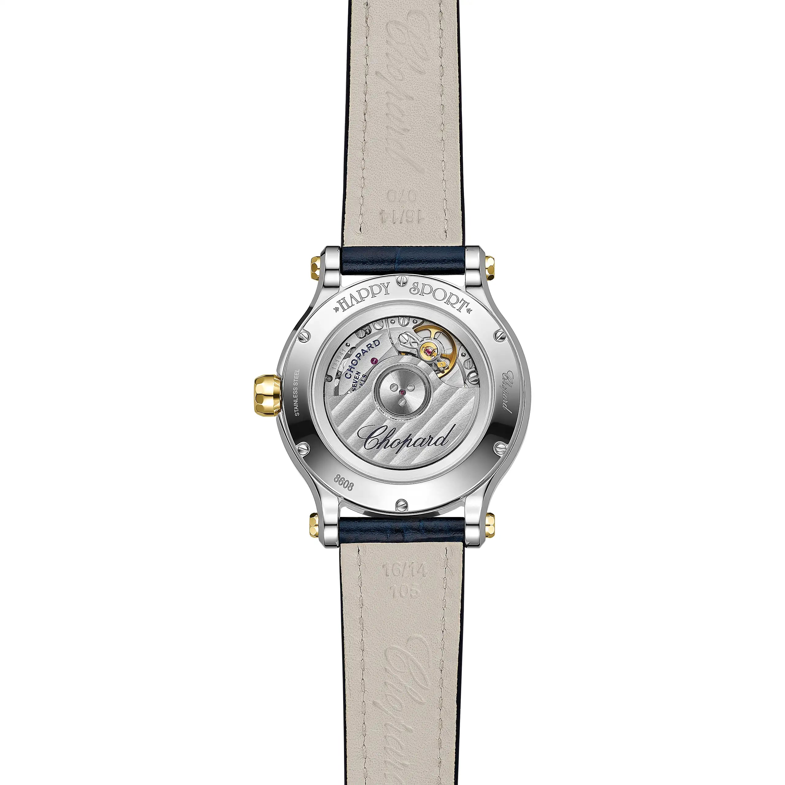 Chopard Happy Sport