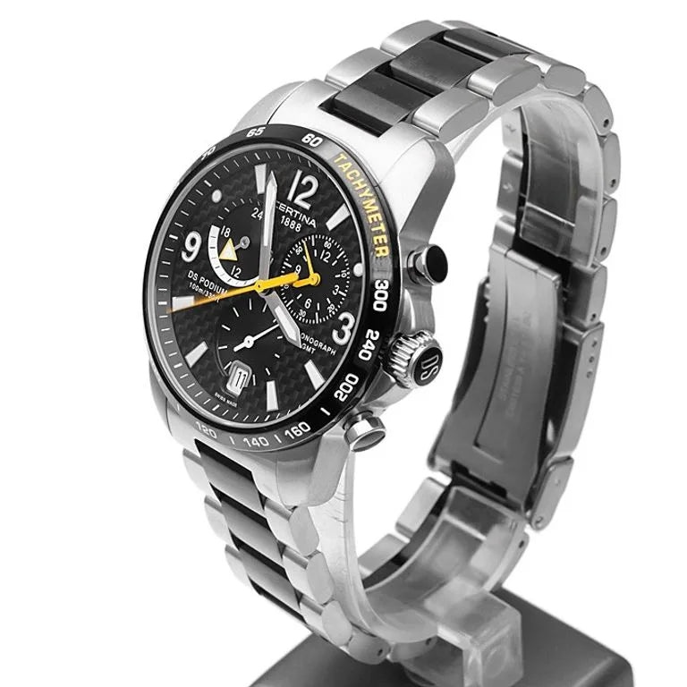 Certina DS Podium Gmt