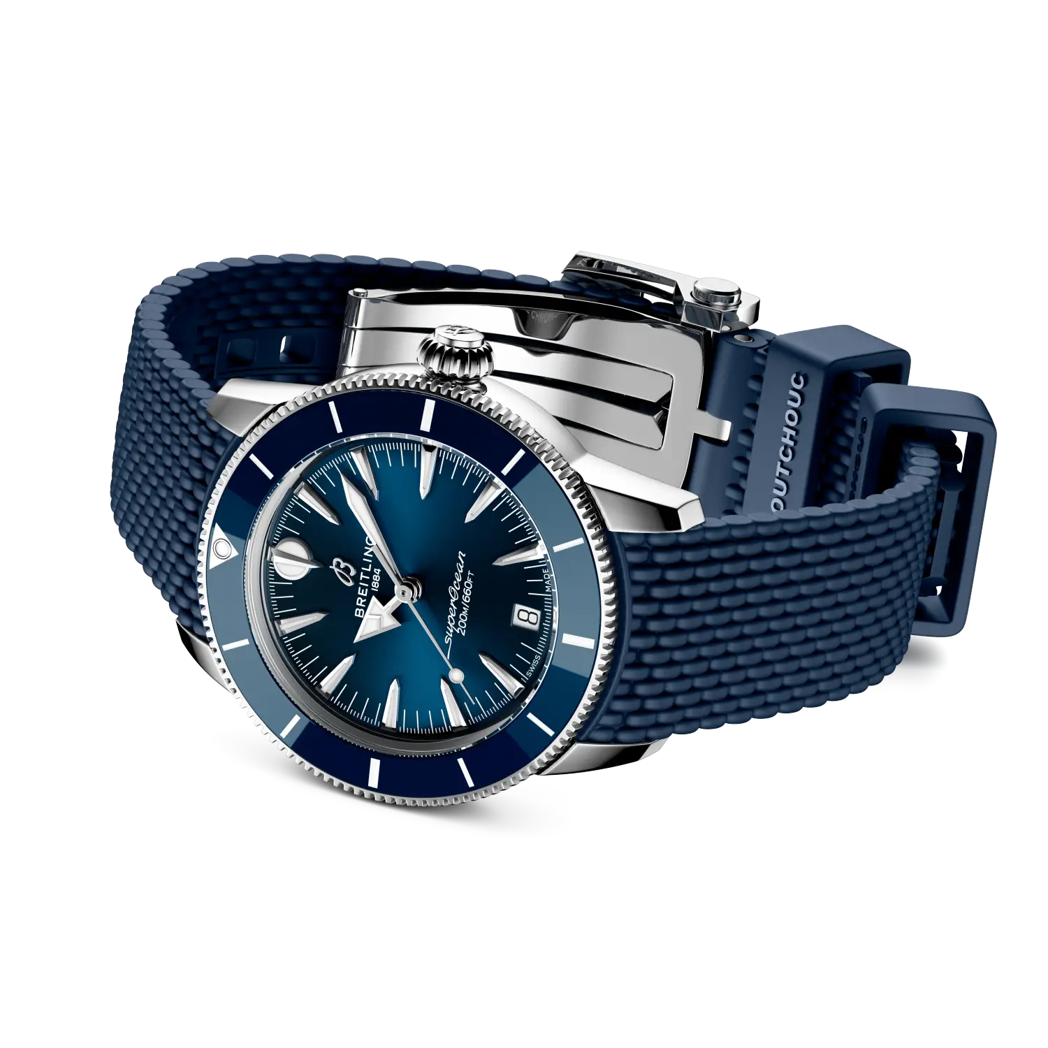 Breitling Superocean Heritage Automatic 36