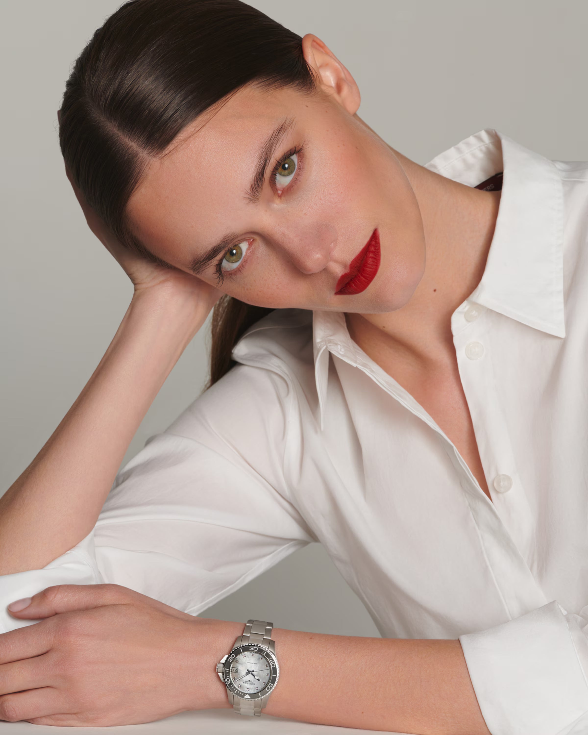 Longines Hydroconquest