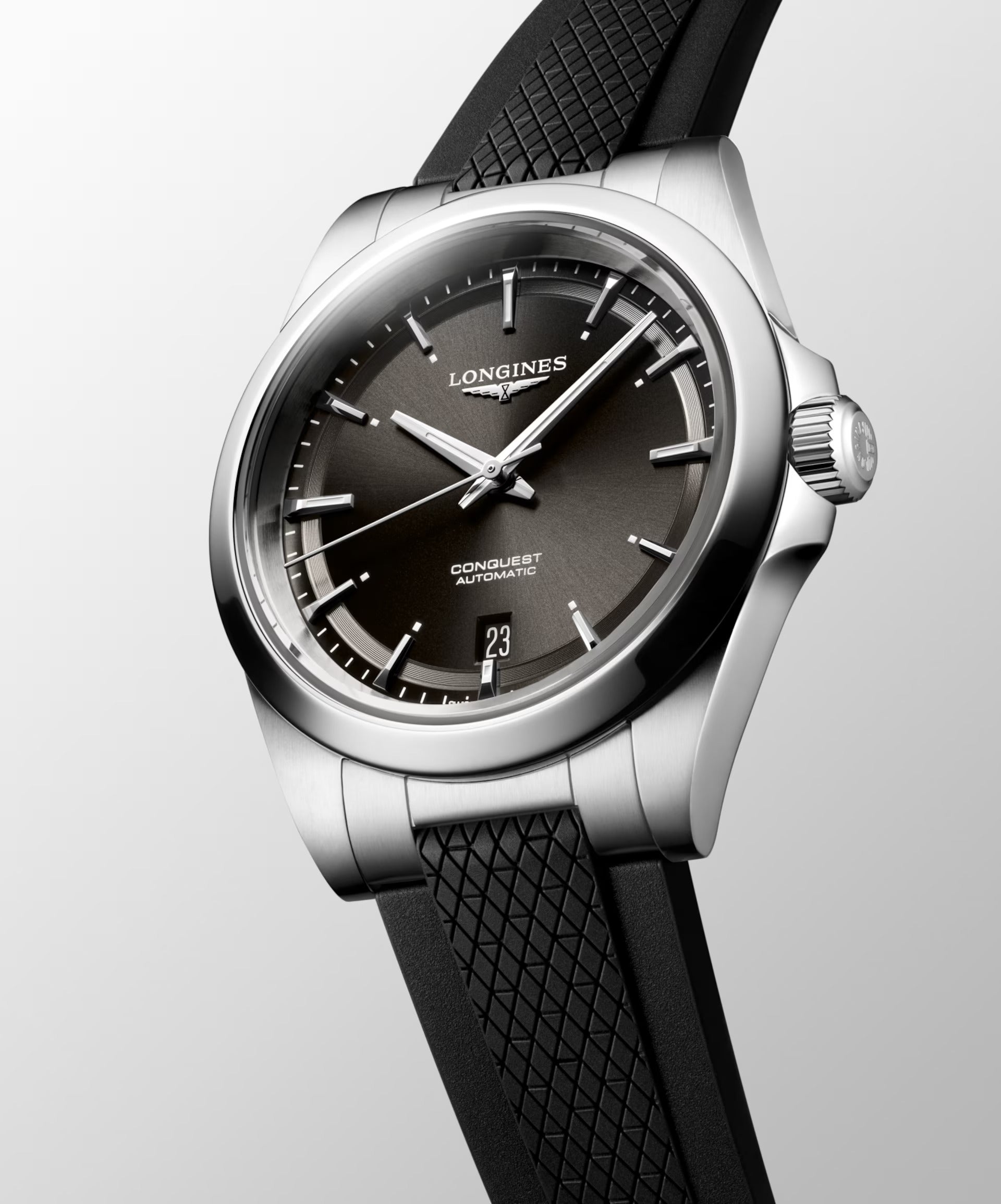 Longines Conquest