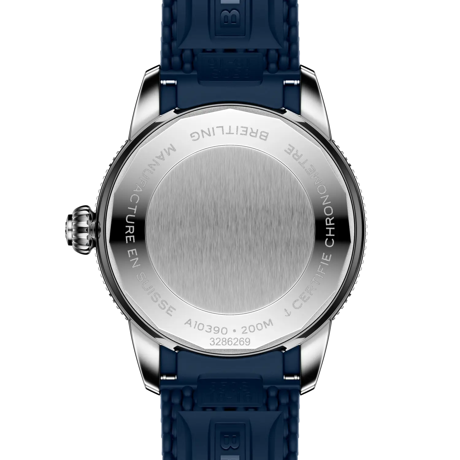 Breitling Superocean Heritage Automatic 36