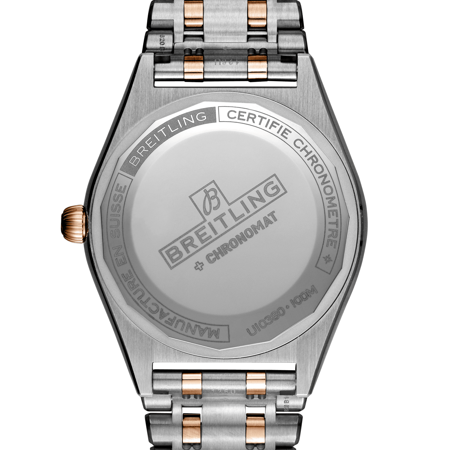 Breitling Chronomat 36