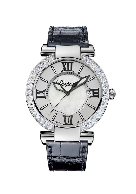 Luxusné hodinky Chopard u Maskaľa