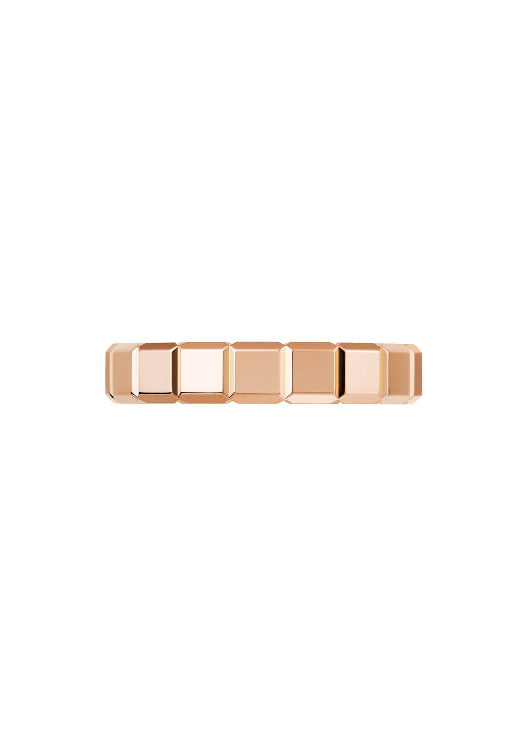 Prsteň Chopard Ice Cube Pure