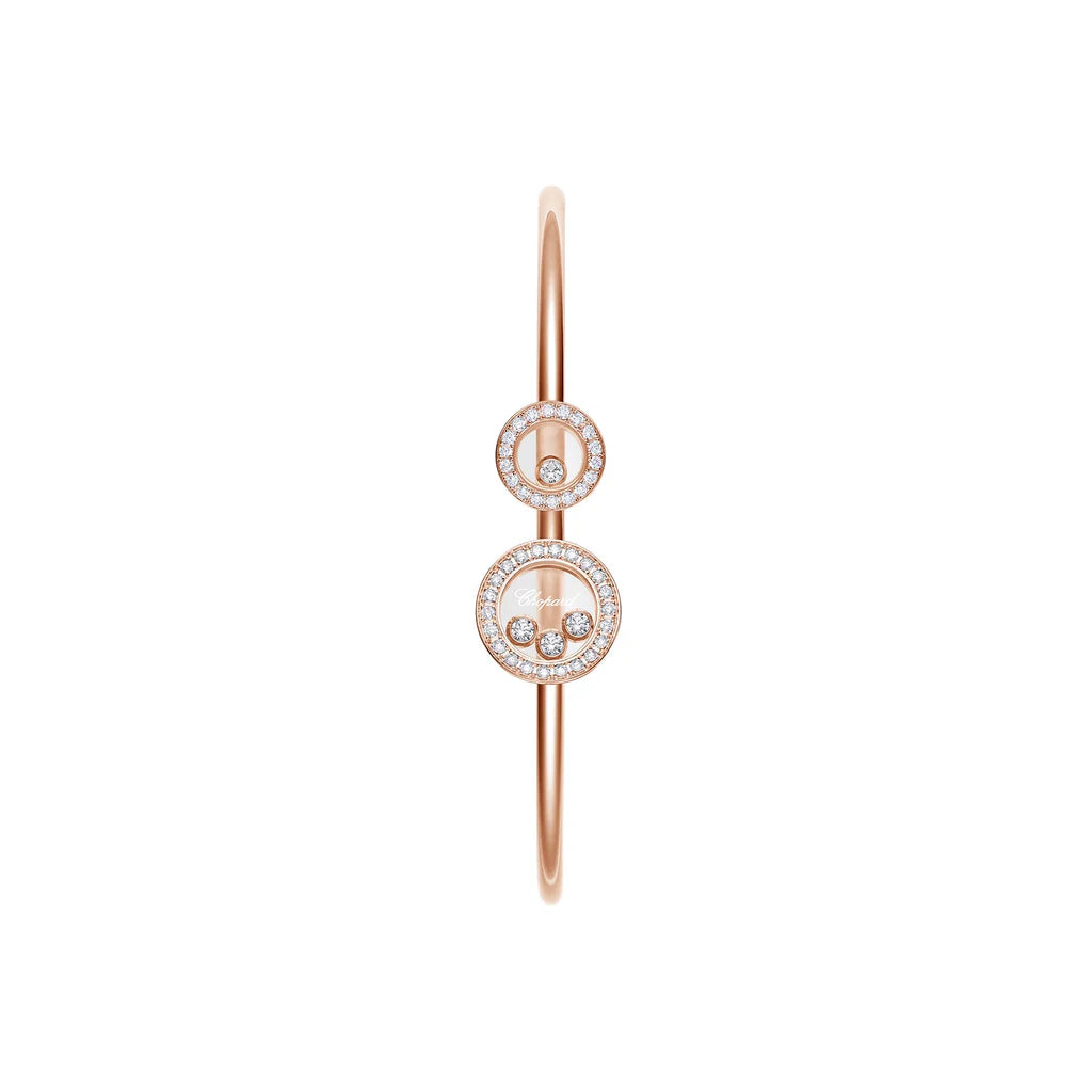 Náramok Chopard Happy Diamonds Icons