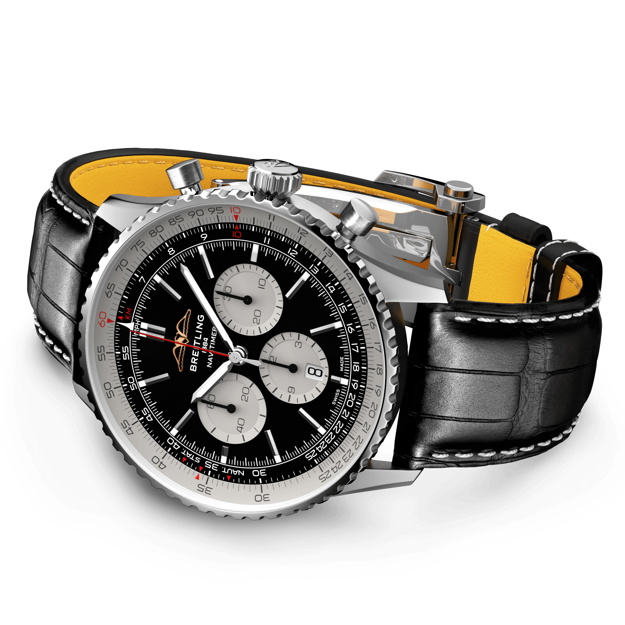 Breitling Navitimer B01 Chronograph