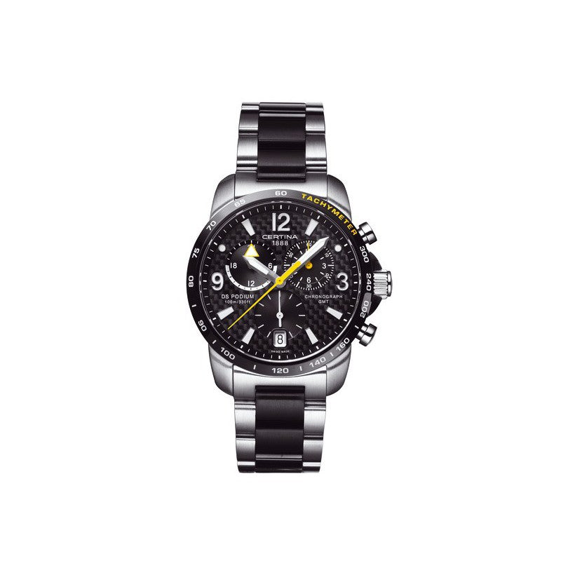 Certina DS Podium Gmt