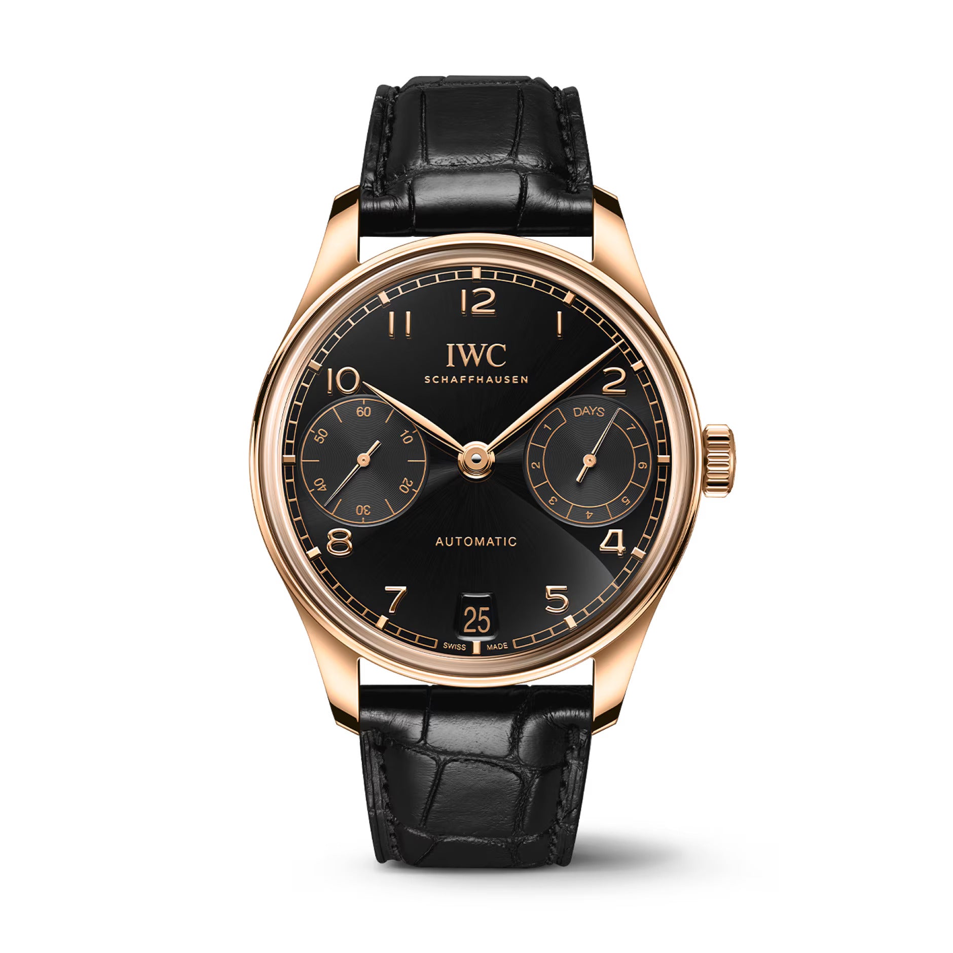 IWC Portugieser Automatic 42