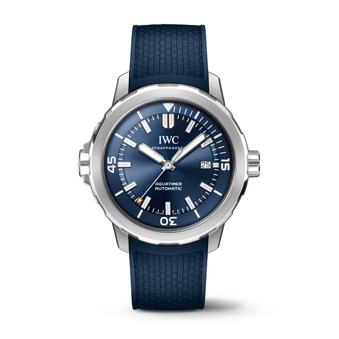 IWC Aquatimer Automatic