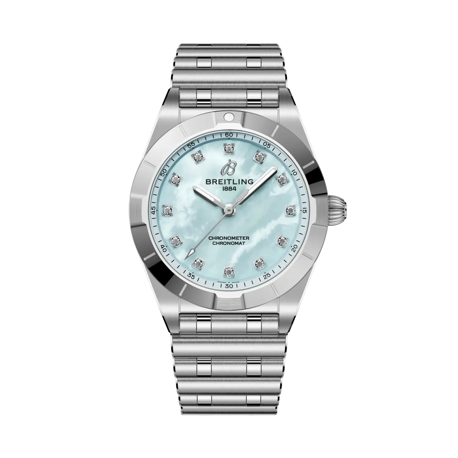 Breitling Chronomat 28