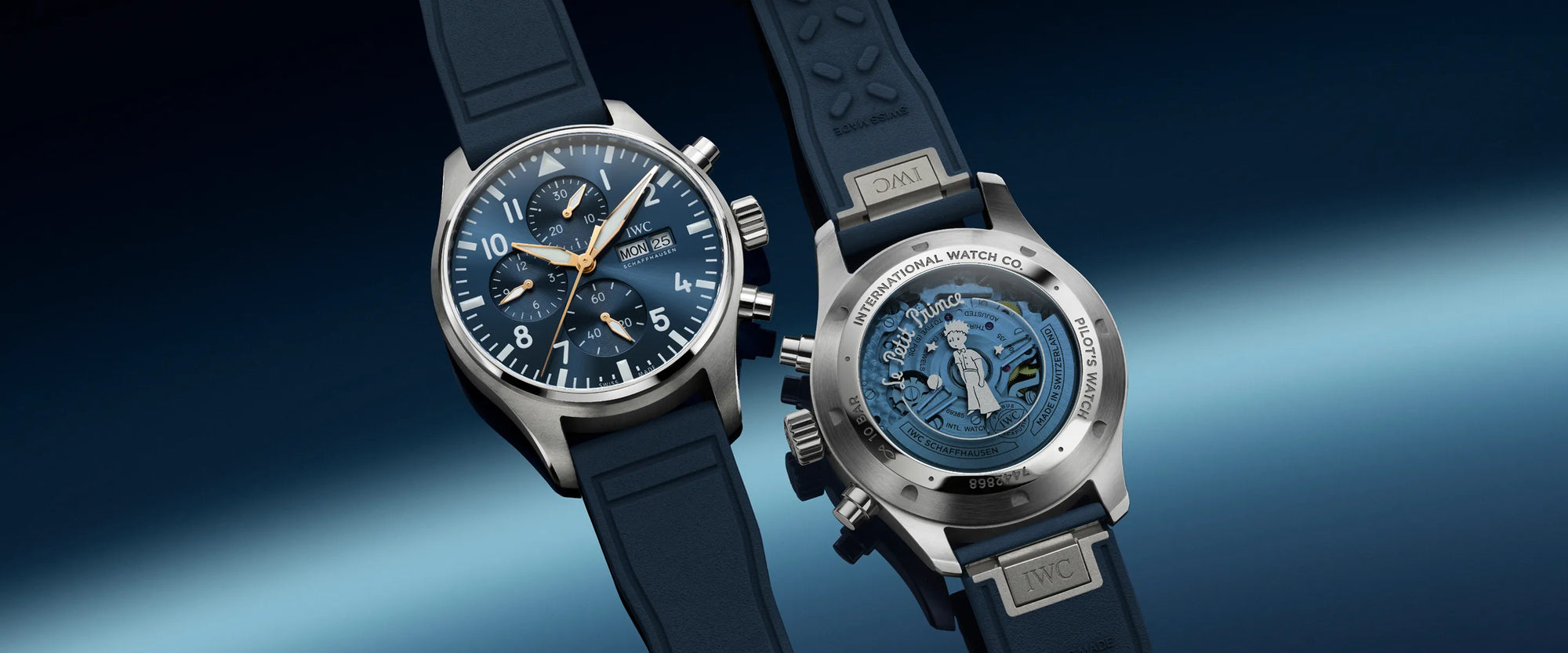 IWC