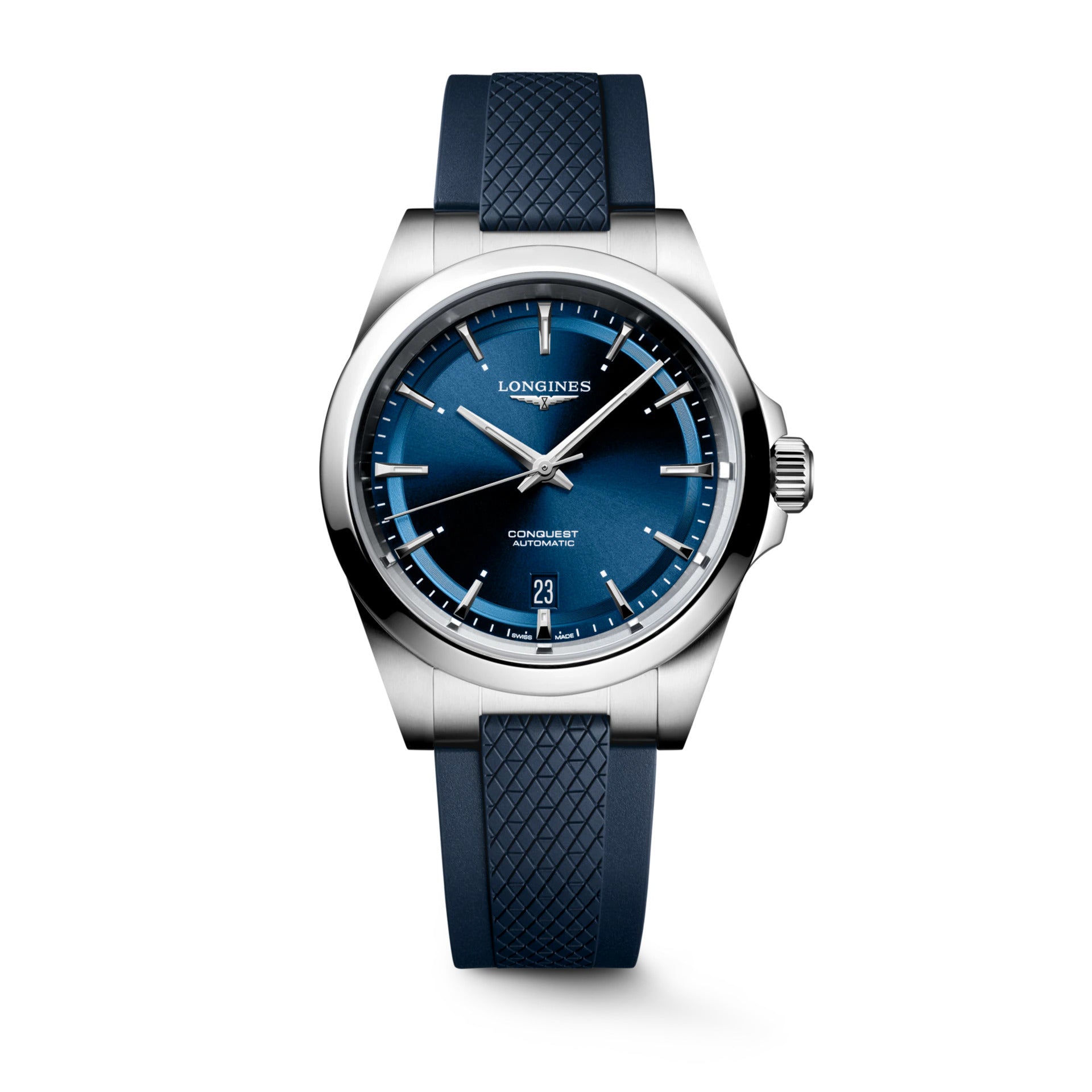 Longines Conquest