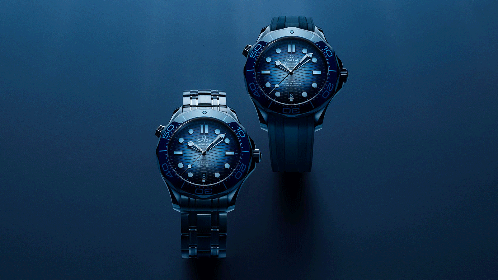 Prečo je Omega Seamaster ideálnou voľbou pre každý deň?
