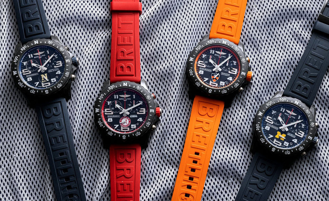 Presnosť bez kompromisov: Ako Endurance Pro využíva technológiu SuperQuartz™
