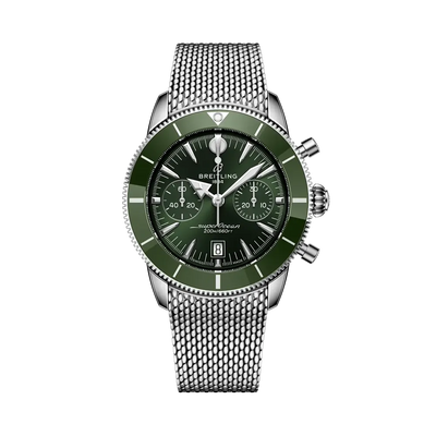 Superocean Heritage
