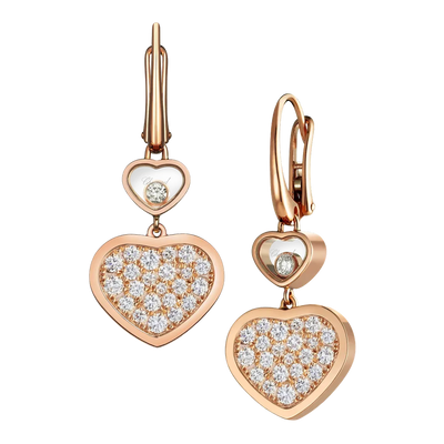 Happy Hearts