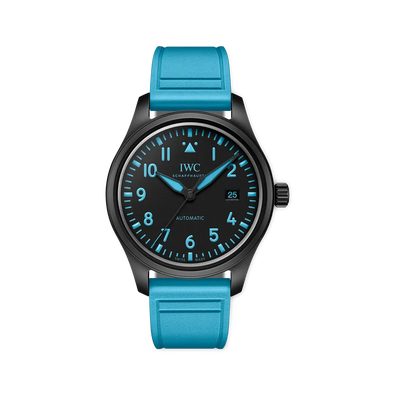Pilot's