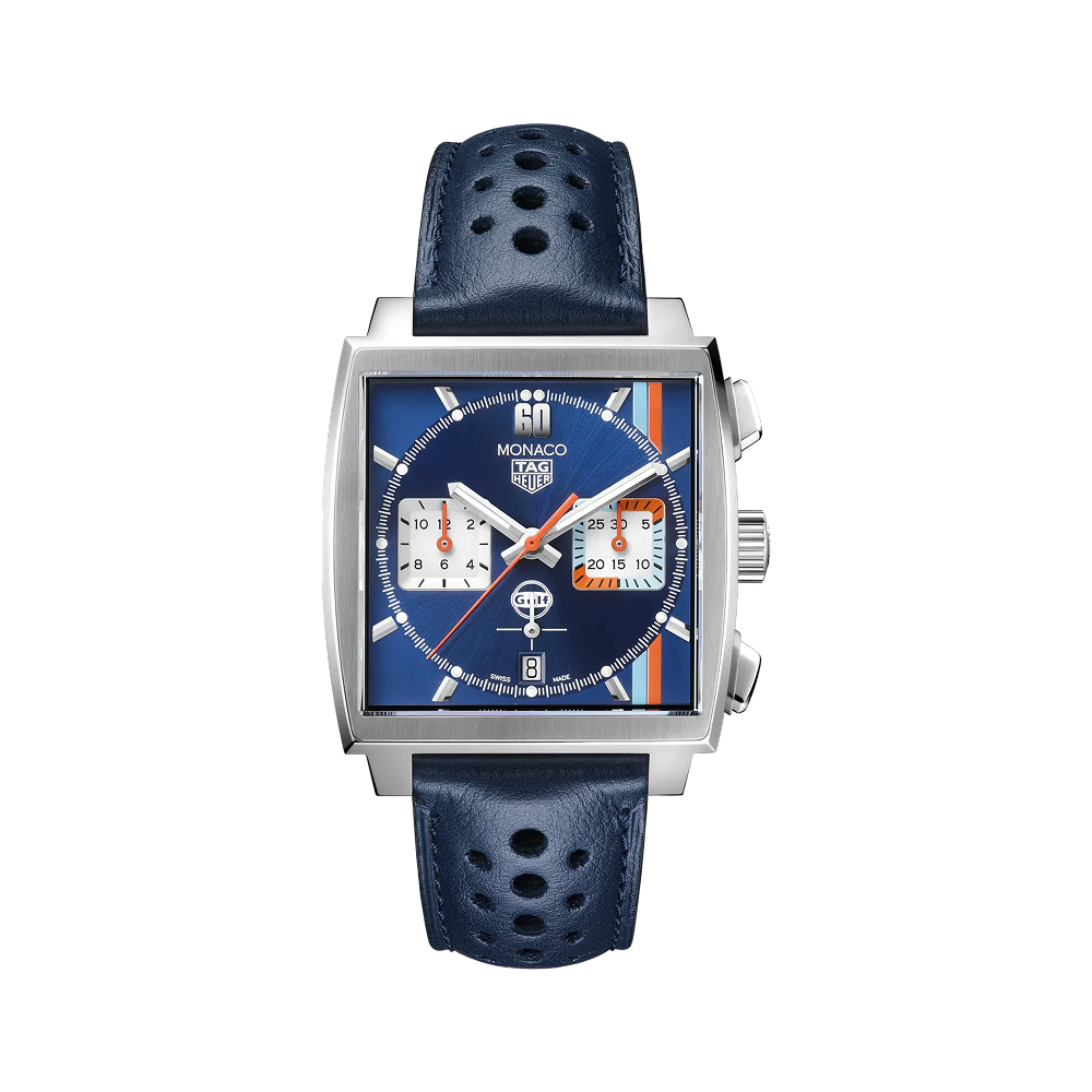 TAG Heuer Monaco