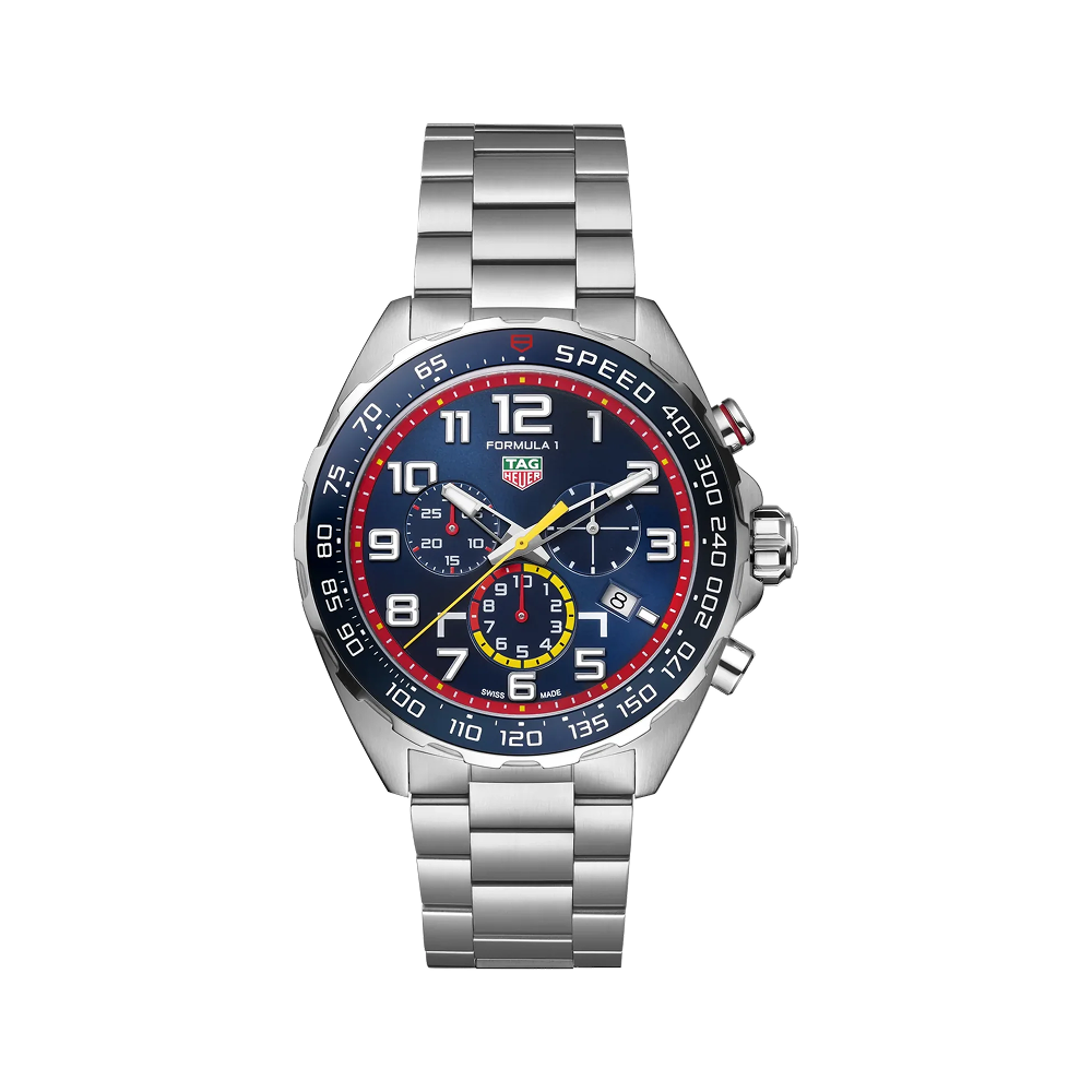 TAG Heuer Formula 1
