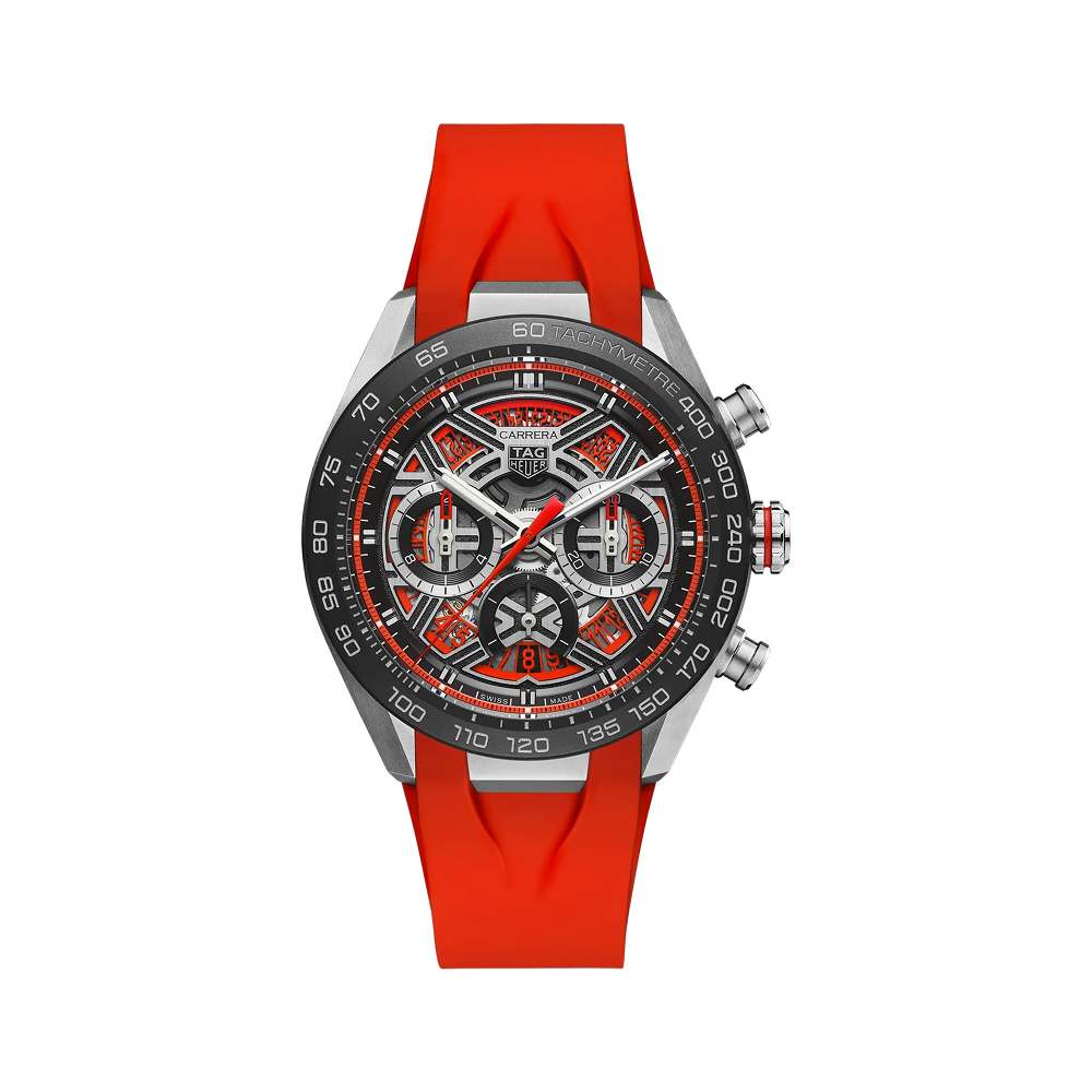 TAG Heuer Carrera