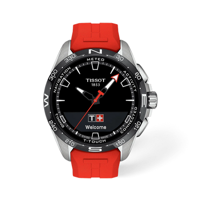 T-Touch