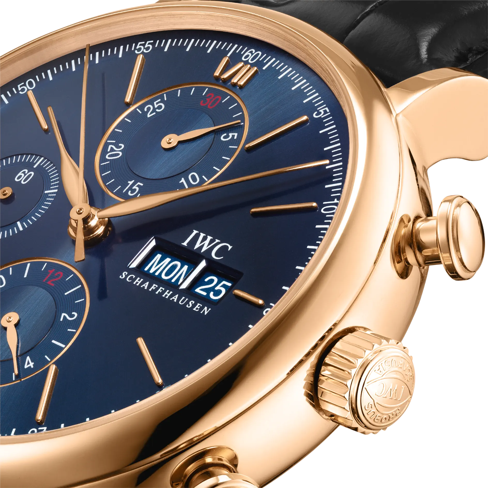 IWC Portofino Chronograph