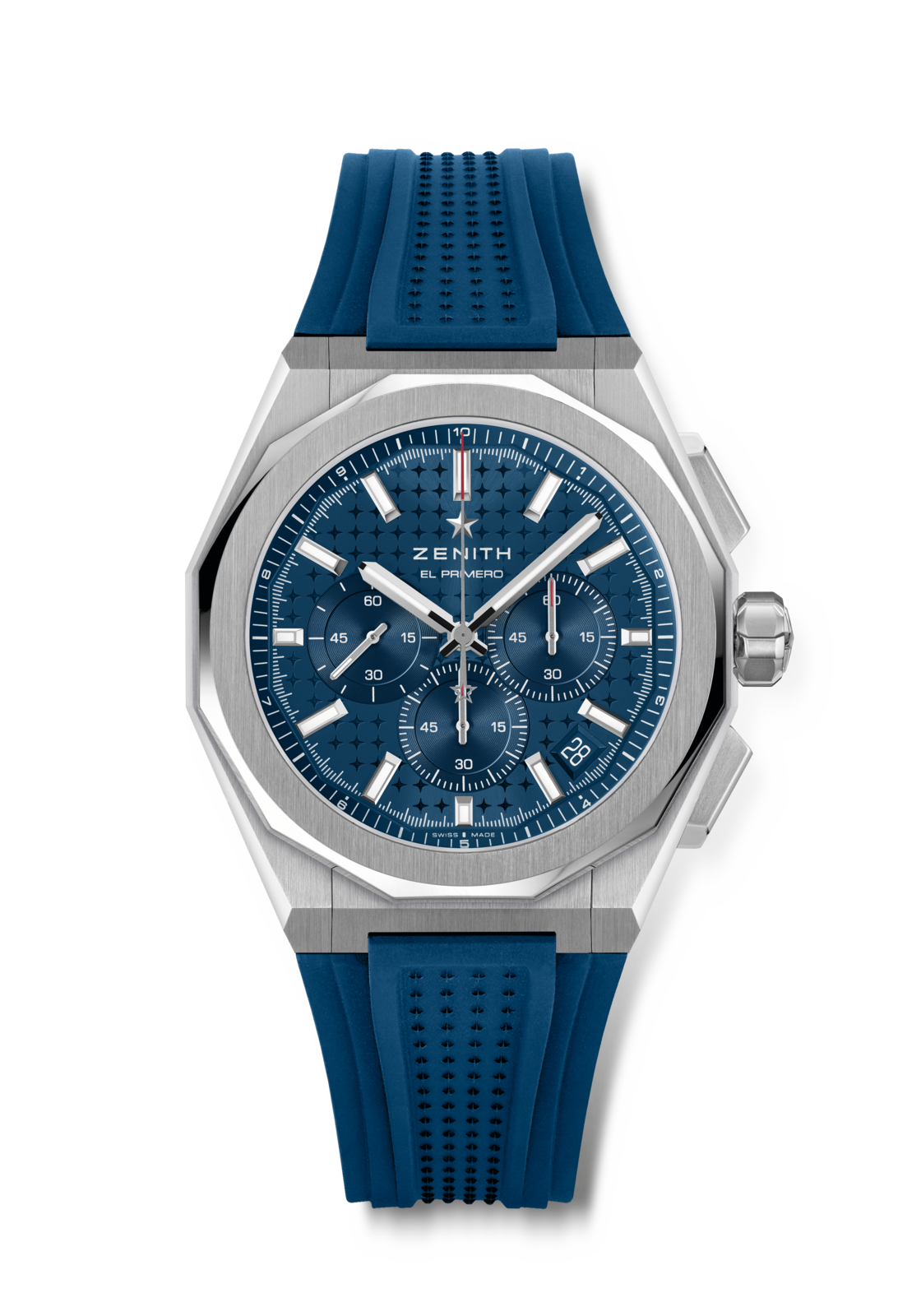 Zenith Defy Skyline Chronograph