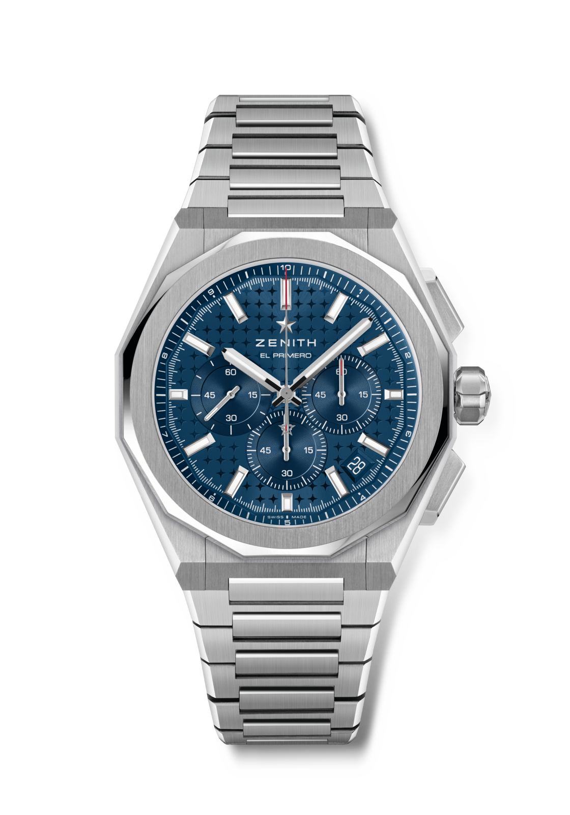 Zenith Defy Skyline Chronograph