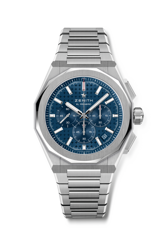 Zenith Defy Skyline Chronograph