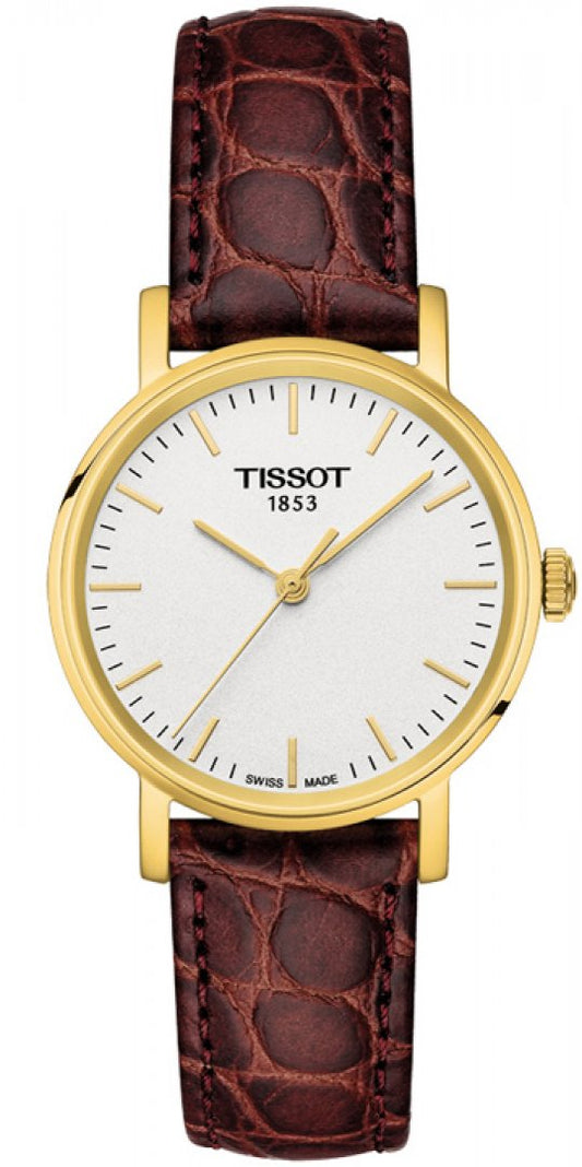 Tissot T-Classic Everytime