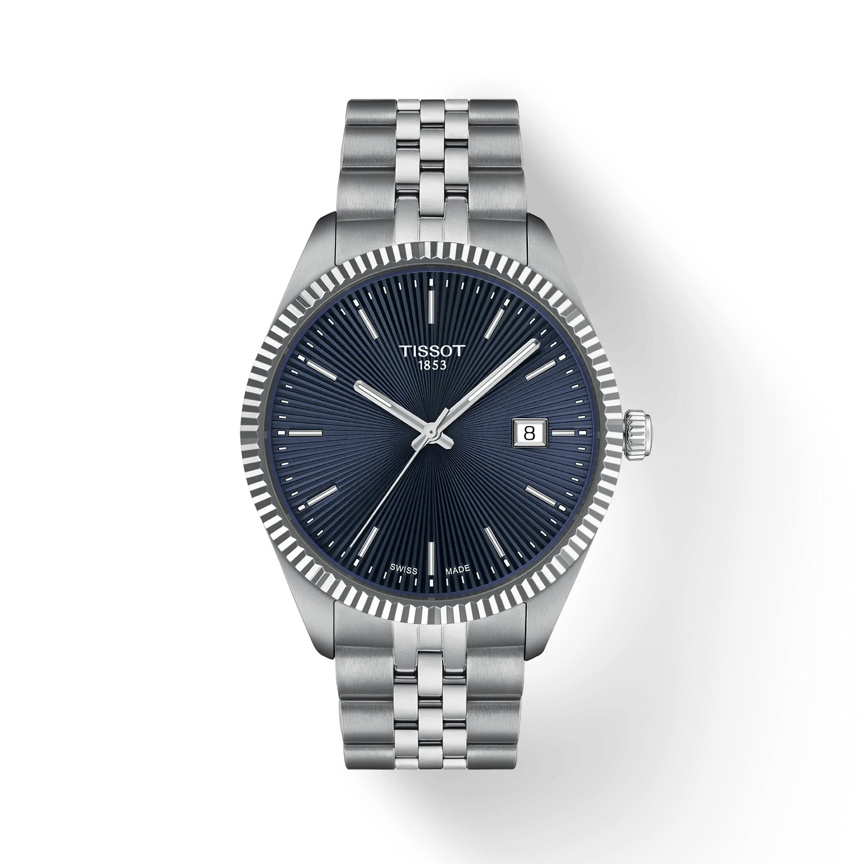 Tissot Ballade Quartz 40 mm