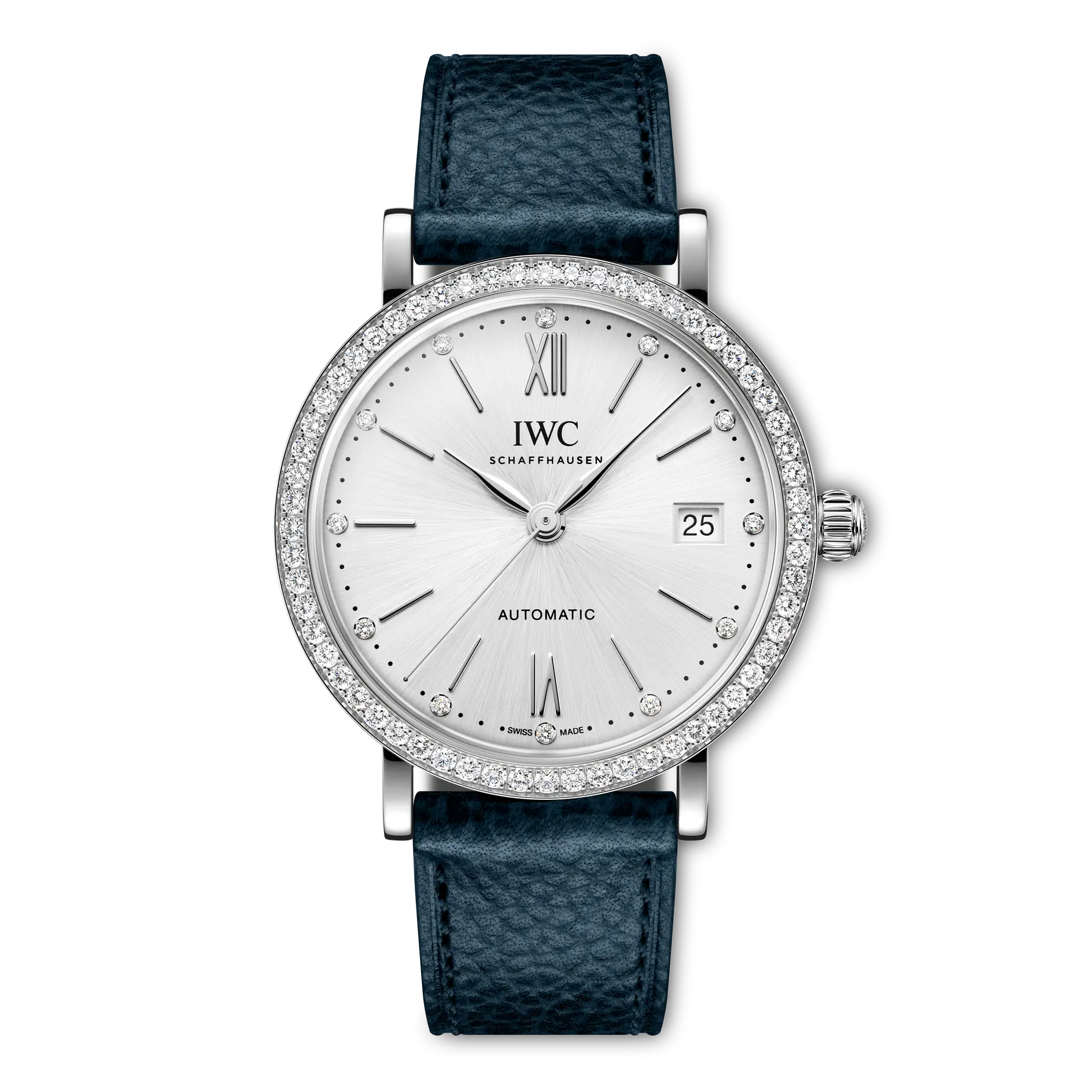 IWC Portofino Automatic 37