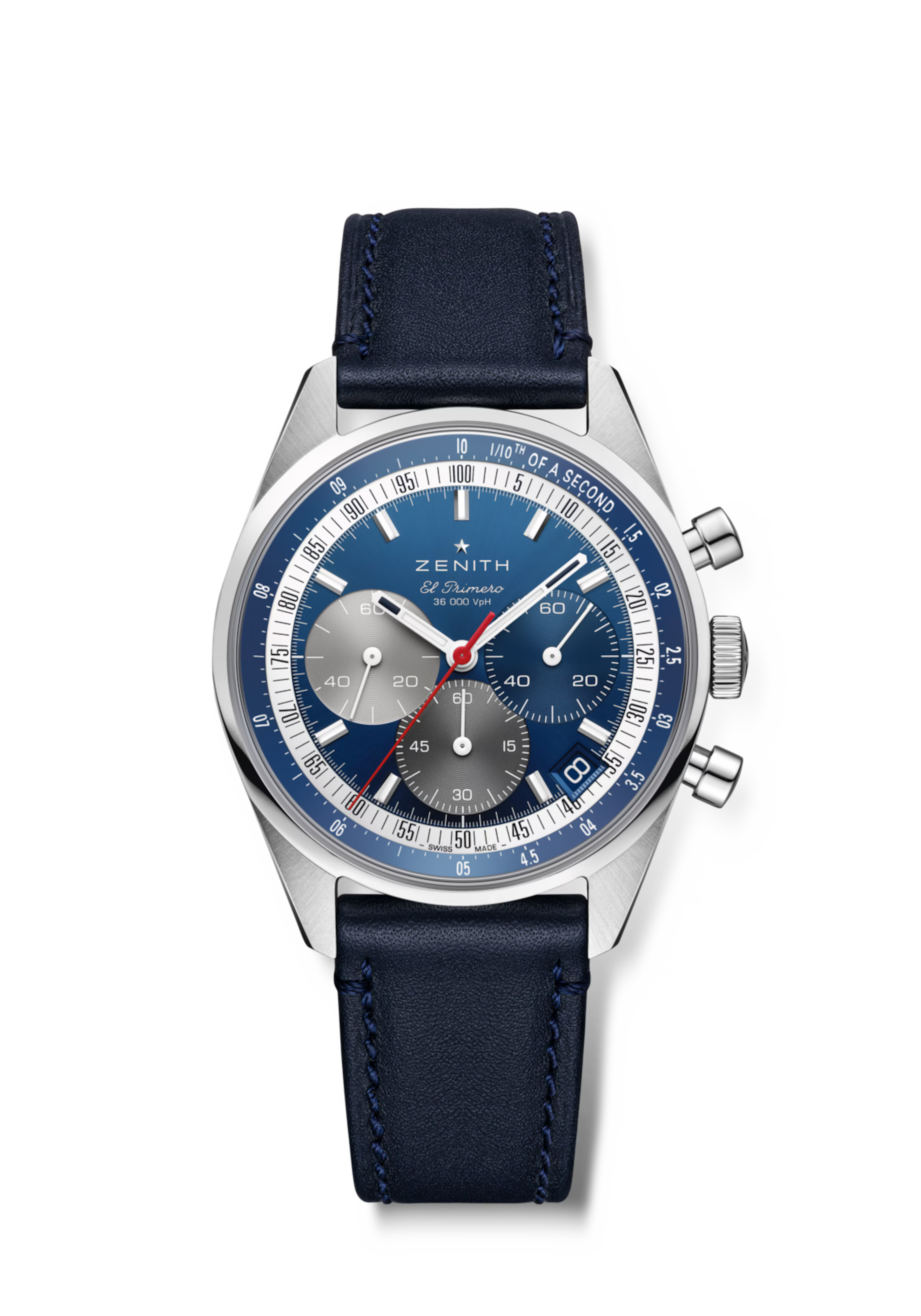 Zenith Chronomaster Original