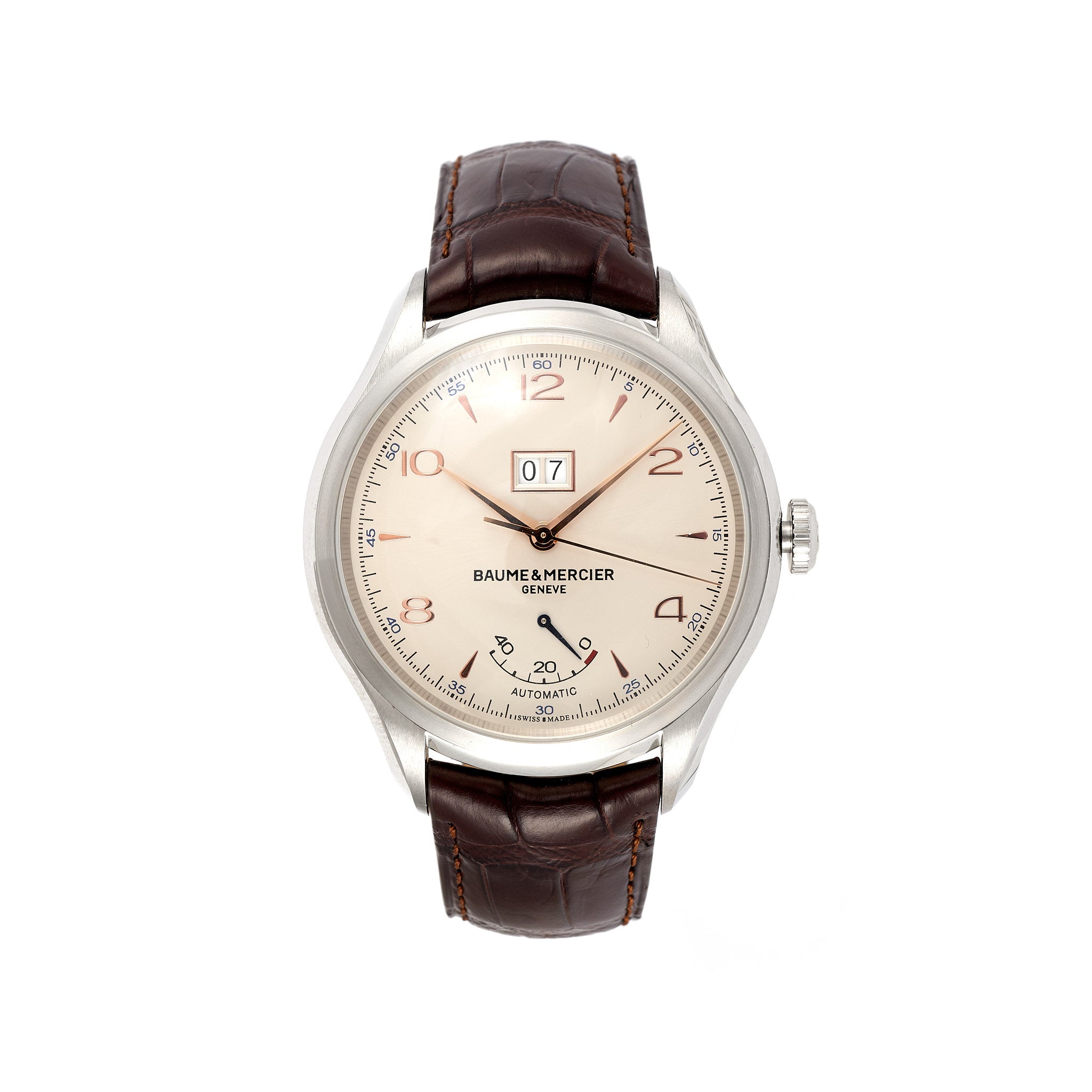 Baume & Mercier Clifton