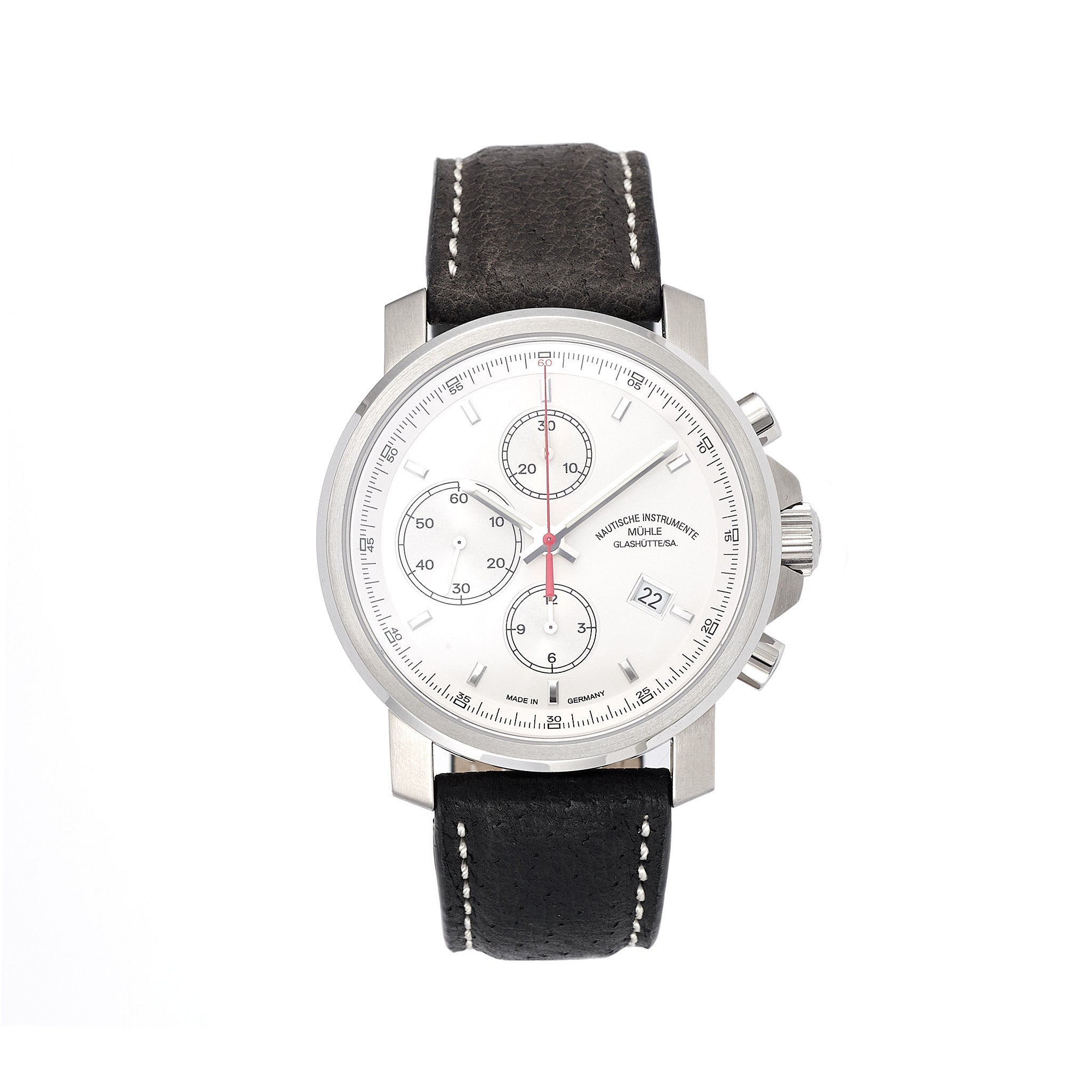 Mühle-Glashütte 29er Chronograph