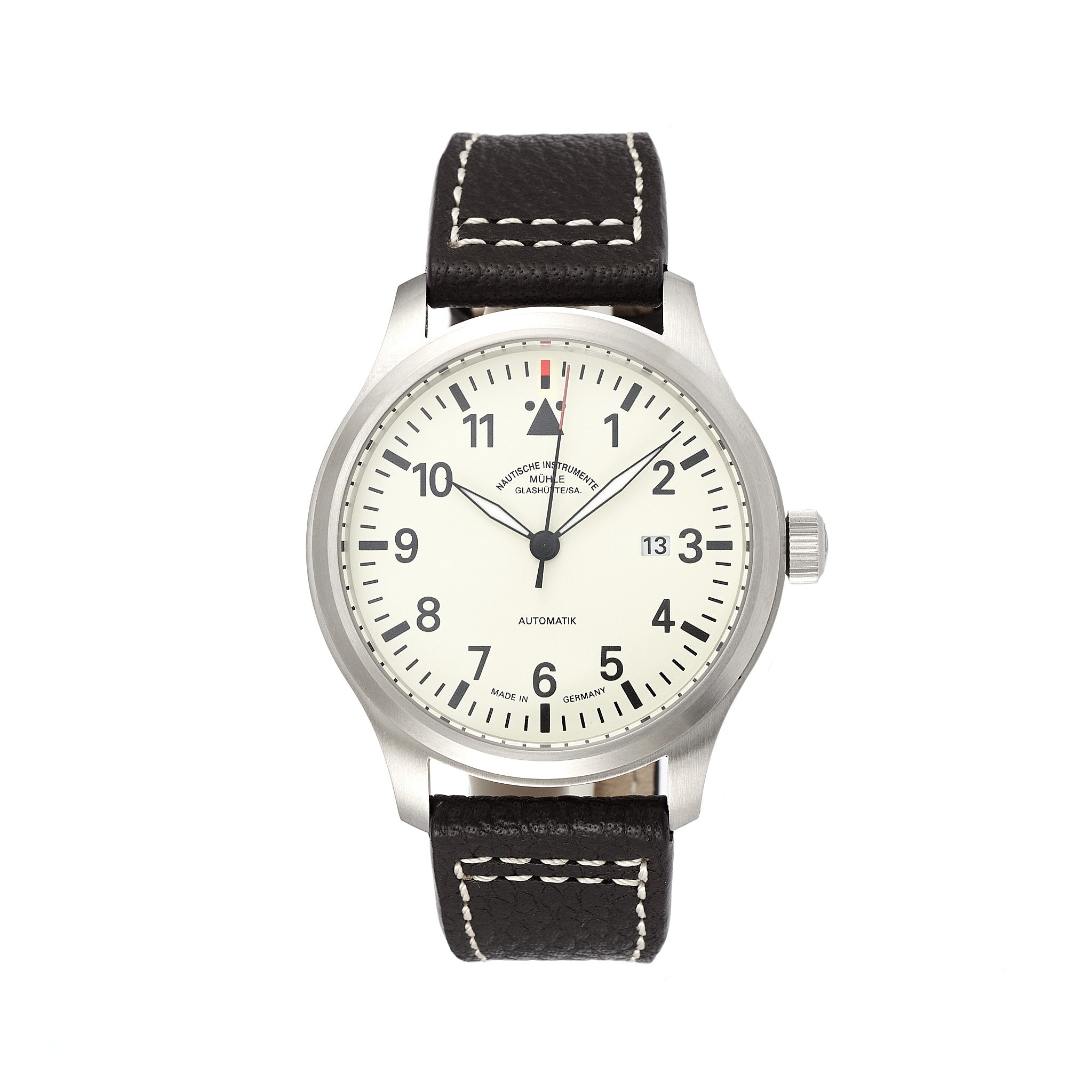 Mühle-Glashütte Terrasport I