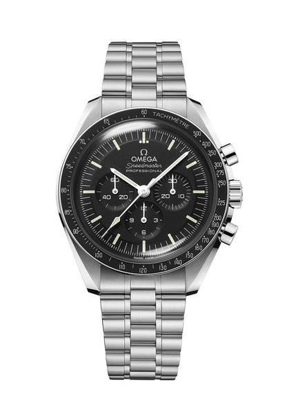 Hodinky Omega Moonwatch Professional Co-Axial Master Chronometer Chronograph 42 mm | Maskaľ