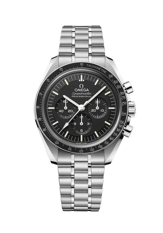 Hodinky Omega Moonwatch Professional Co-Axial Master Chronometer Chronograph 42 mm | Maskaľ