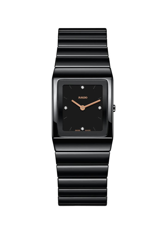 Hodinky Rado Hodinky | RADO Hyperchrome Classic Automatic | Maskaľ – Klenotníctvo Maskaľ