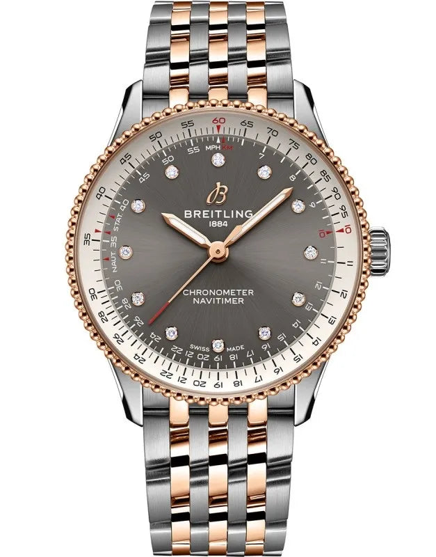 Breitling Navitimer Automatic 36